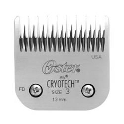 Oster Blade pour A5 Clipper Size 3F