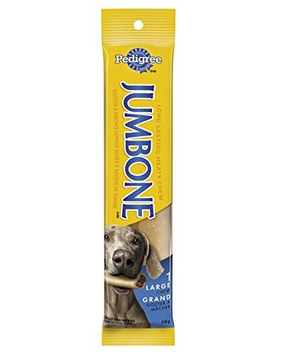 Pedigree Jumbone Mety Center Dog Os