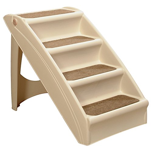 Solvit 35656 PupSTEP+Plus pet stairs