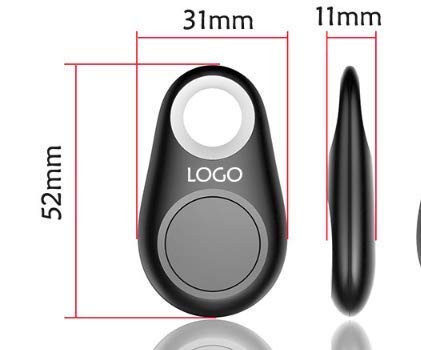 Bluetooth Anti-Lost Device