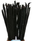 Etta dit Rabb Chew 3 'Black 18pk