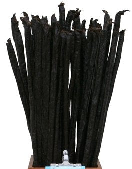 Etta dit Rabb Chew 3 'Black 18pk