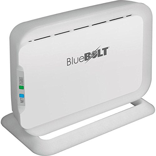 Panamax BB-ZB1 Bluebolt Zigbee Wireless Ethernet passerelle pour MD2-ZB - Blanc