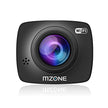HomeGuard HGMX360 Mzone 960p 360 ° Virtual Reality Action Camera avec double objectif