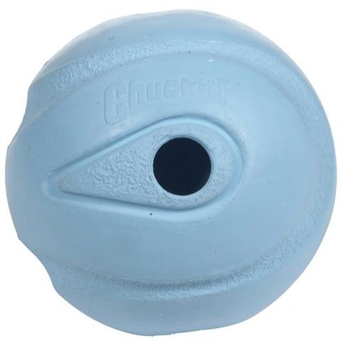 Canine Hardware 781085 Chuckit The Whistler Ball - Medium