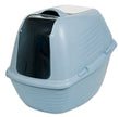 Petmate 22191 Arm & Hammer Hooded Pan For Cat Large 19.3x16.3x18.1