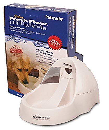 Petmate Deluxe Fresh Flow