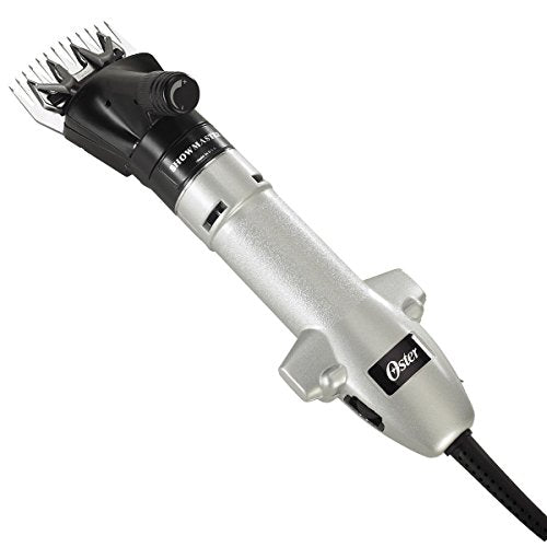Oster Professional Showmaster Shearing Machine - Variable Speed