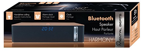 BEATS MENTAL E00689 HARMONY PORTABLE BLUETOTH EN CORPOSE - GOLD