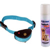 Dogtek - Nobark Spray Bark Control Dog Collar, Lavender Scent