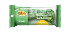 Zukes Z-Bone Clean Apple Crisp