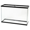 AllGlass Black Trim Aquarium (45Gal)