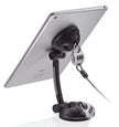 CTA Digital Pad-SMT SuperS Mount Stand avec verrouillage dissuasif pour iPad, tablettes et smartphones