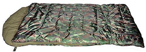 Naturmania Green Trail 9564224 Bag de couchage inuk