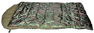 Naturmania Green Trail 9564224 Bag de couchage inuk