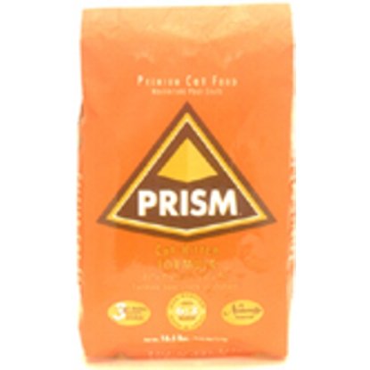 Prism 33321 Kitten Dry Food 16.5LB