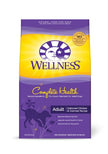 Wellness 8911 Complete Health Dry Dog Food Chicken Super-5 30 Lb