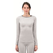 Naturmania Alizã © E 44150 Jersey de col CroolMax pour femmes (X-Large)