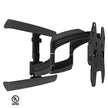 Chief TS318TU MIDE MIDDERSTRall Double Swing Brack Mur Mur Mourir pour 26-52 