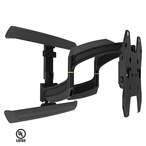 Chief TS318TU Medium Thinstall Dual Swing Arm Wall Display Mount for 26-52" Flat-Panel TV
