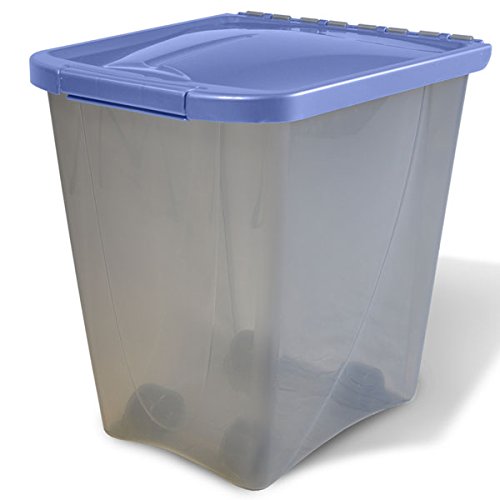 Van Ness FC50 Food Container Holds 50 Lbs