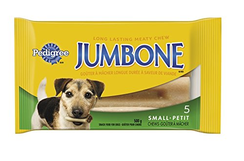 Pedigree Jumbone Mety Center Dog Os