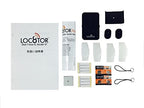 Loc8tor Pet for Cats; Worlds Smallest and Most ACCURATE System for Finding Your Cat