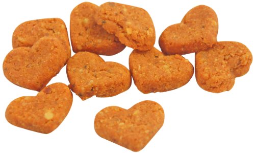 Darford Holistic Grain Free Cheese Dog Treats 19lbs