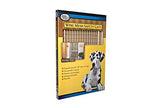 Four Paws 57125 Wood Frame Gate Xtall 29.5-50