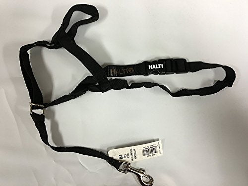 C Nyl Halti Head Halter Size 4