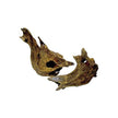 Aquaglobe Malaysian Drift Wood Bulk