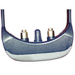 Bark control collar BC001