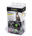 Nite Ize PCLGB-03-A3 Petlit Gravity Led Collar Light 50PC/Display
