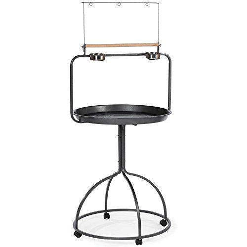 PET PET 3183 ROUND PARROT Playstand