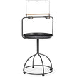 PET PET 3183 ROUND PARROT Playstand