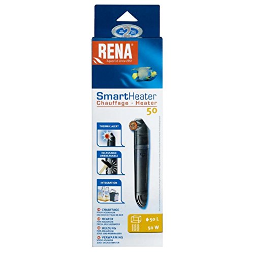 API AA7015 Rena 703B Thermic Smart Heater 50 Watt