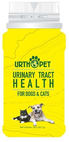 UrthPet 53004-4 Urinary Tract Therapy 10OZ