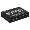 Élément hz ele3x1swir + 3 3-in 1 commutateur HDMI avec capacité IR 4KX2K
