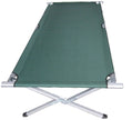 Camp Beds Green 9563050