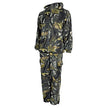 Naturmania Action A557JP Polar Camo Hunting Set pour les juniors (grand (12-14))