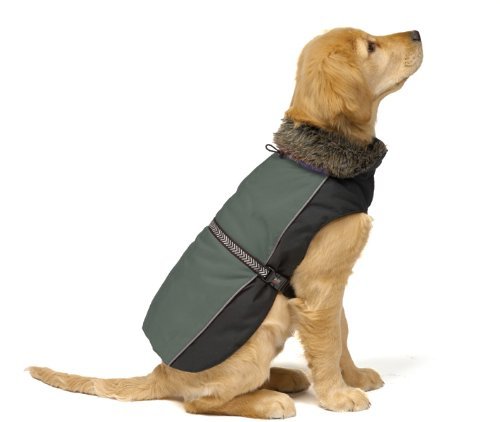 Dog Gone Smart Aspen Parka Dog Jacket