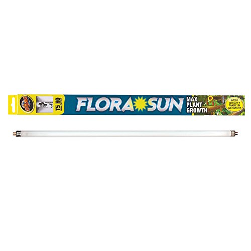 Zoo Med AA6409 Flora Sun T5 High Output Bulb (54 Watt)