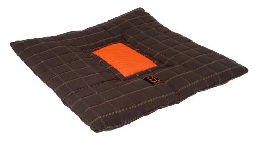 Petego Waffle Square Pet Lit, moyen