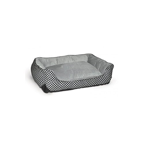 K&H Manufacturing Self Warming Lounger Sleeper Bed For Dogs