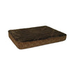 Petmate 27911 Double Orthopedic Dog Mat Pack of 2 36 inch by 48 inch