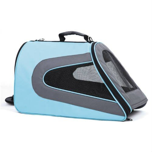 Tuff Airline Approved Ultra-Light Pet Carrier