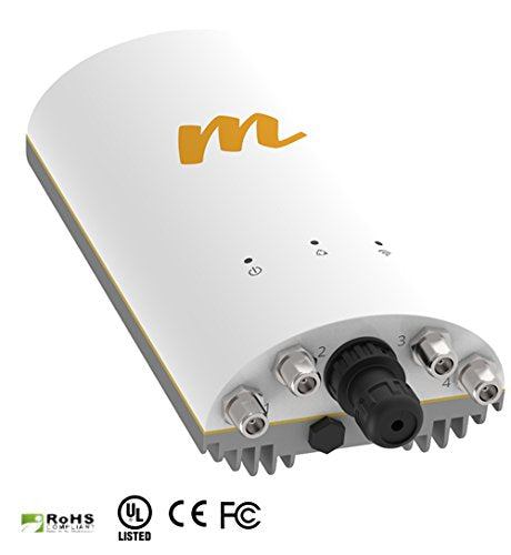 Mimosa Networks A5C Access Point 30dB Antenna For Access Point Collocation