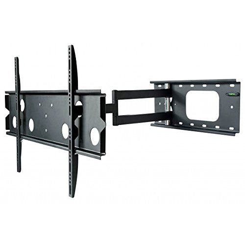 Best View Mounts BEST-24 37-60 Inch TV Full Motion Articulating Wall Mount - Up to 176 lb (80 kg)