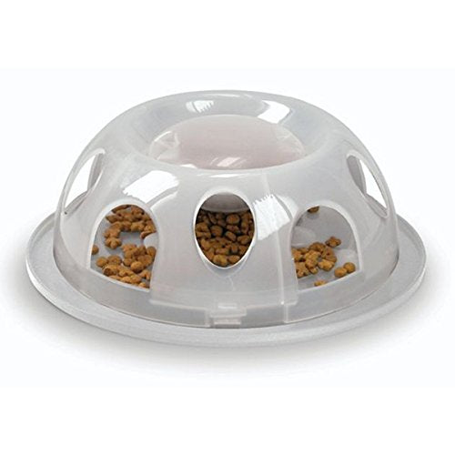 Pioneer Pet 2002N Smart Cat Tiger Diner Natural