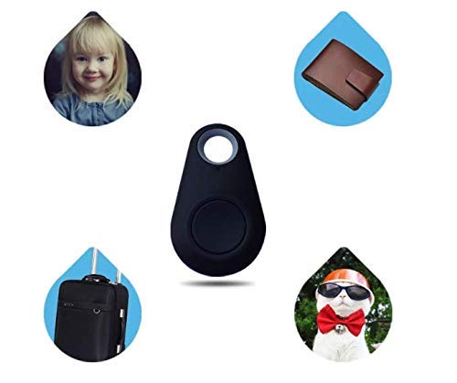 Bluetooth Anti-Lost Device